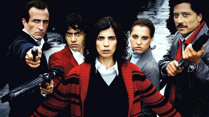 La Zona, cast e trama film - Super Guida TV