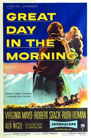 L'alba del gran giorno