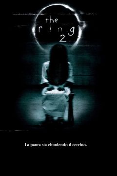 Locandina The Ring 2
