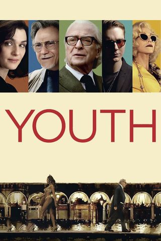 Youth - La giovinezza