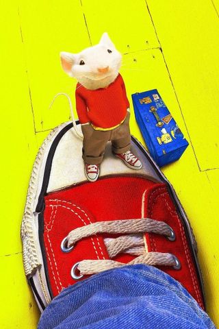 Stuart Little - Un topolino in gamba
