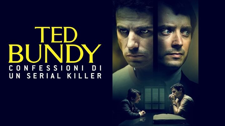 Una scena tratta dal film Ted Bundy: Confessioni di un serial killer