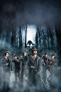 Locandina Werewolf - La bestia è tornata