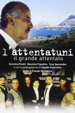 Locandina L'attentatuni