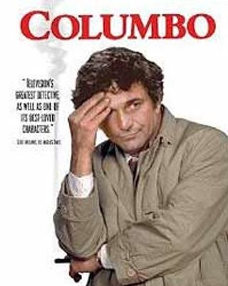Duplice omicidio per il tenente colombo