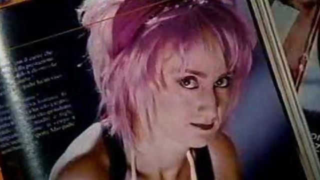 Una scena tratta dal film Ravanello pallido