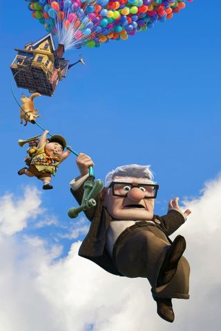 Up