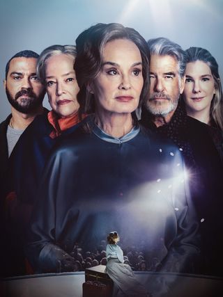La magnifica Lillian Hall