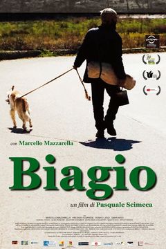 Locandina Biagio