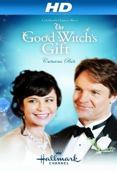 Locandina The Good Witch's Gift - Il matrimonio di Cassie