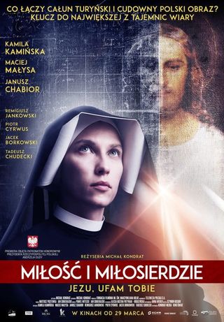 Il diario di Santa Faustina