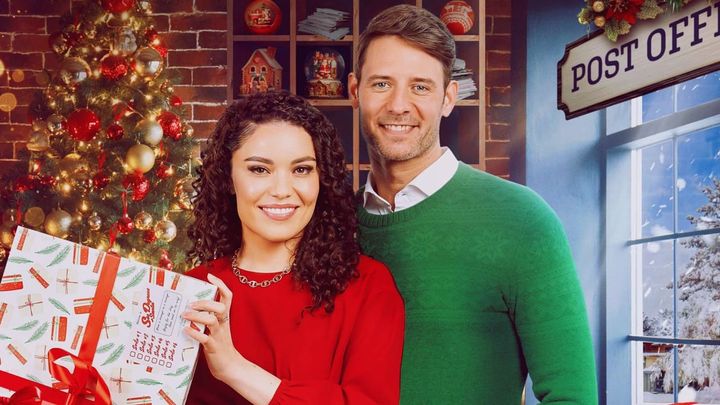 Una scena tratta dal film Sei regali per Natale