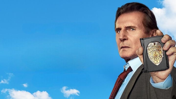 Una scena tratta dal film Una pallottola spuntata