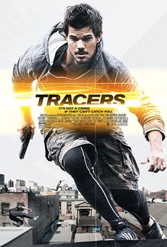 Locandina Tracers