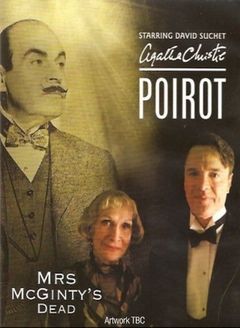 Locandina Poirot: Fermate il boia