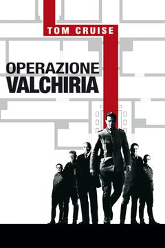 Locandina Operazione Valchiria