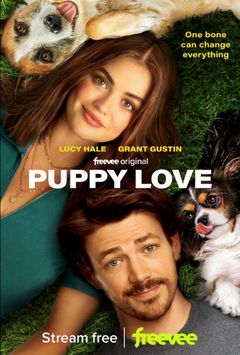 Locandina Puppy Love