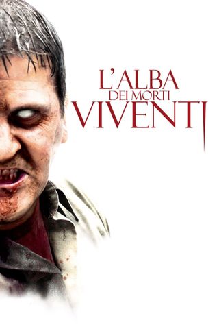 L'alba dei morti viventi