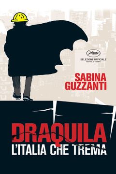 Locandina Draquila - L'Italia che trema