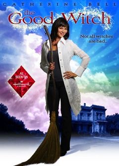 Locandina The Good Witch - Un amore di strega