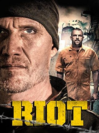 Riot - In rivolta