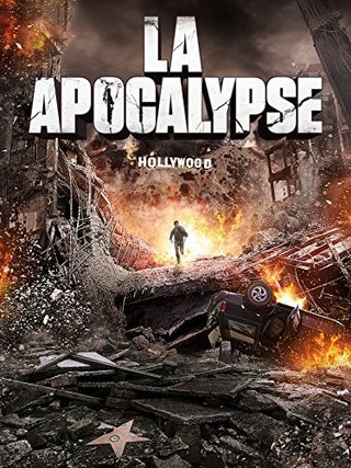 L.A. Apocalypse - Apocalisse a Los Angeles