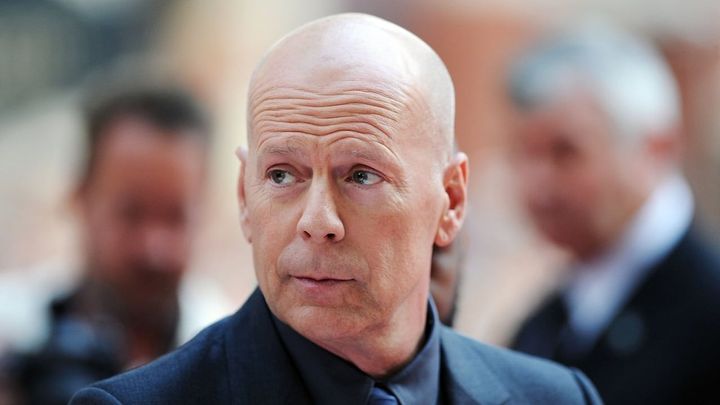 Una scena tratta dal film Vice