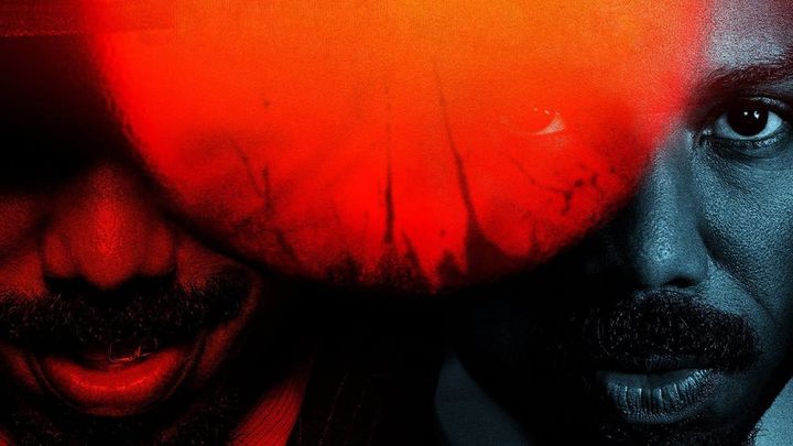 Una scena tratta dal film I peccatori