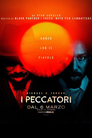 I peccatori