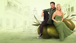 Mangia, sogna, ama