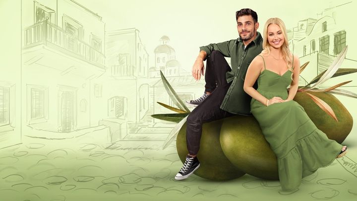 Una scena tratta dal film Mangia, sogna, ama