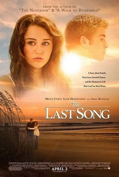 Locandina The Last Song