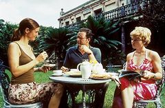 Locandina Matrimonio a cuba