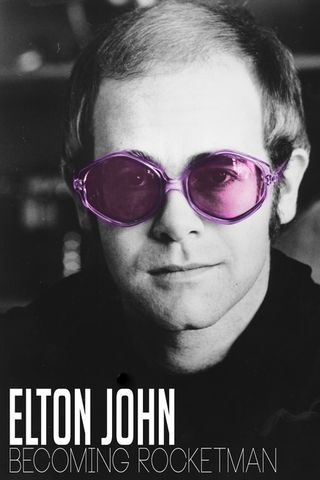Elton John - The Rocketman