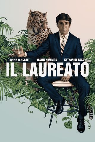 Il laureato