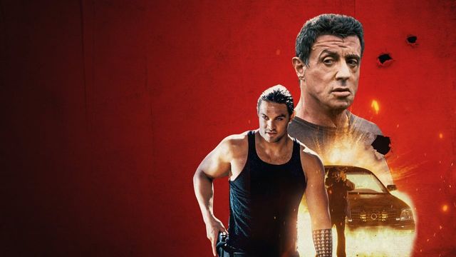 Una scena tratta dal film Jimmy Bobo - Bullet to the Head