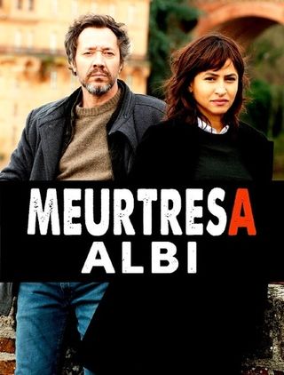 Delitto a Albi