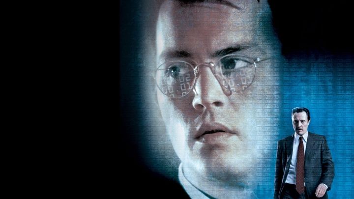 Una scena tratta dal film Minuti contati