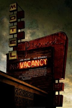 Locandina Vacancy