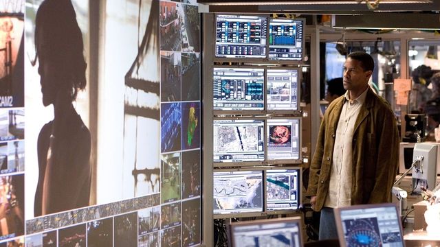 Una scena tratta dal film Déjà Vu - Corsa contro il tempo