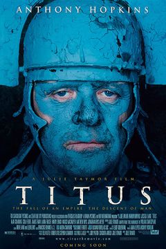 Locandina Titus
