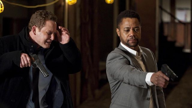 Una scena tratta dal film The Hit List - Lista di morte