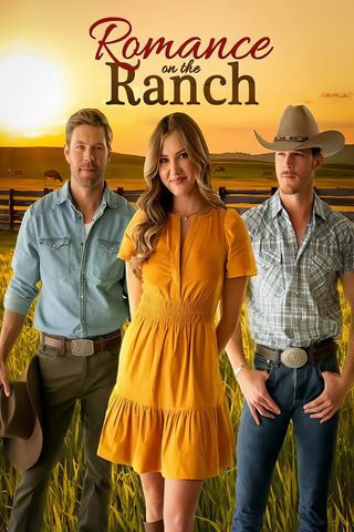 Romance on the Ranch