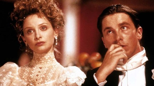 Una scena tratta dal film Sogno di una notte di mezza estate