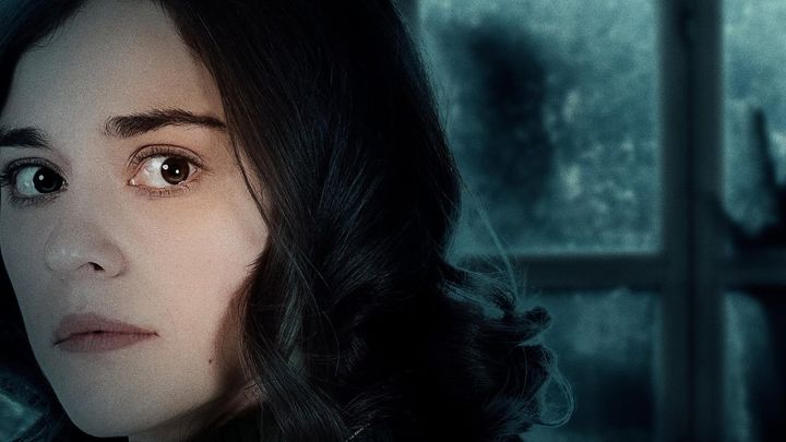 Una scena tratta dal film Allucinazioni pericolose