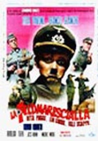 La feldmarescialla (Rita fugge... lui corre... egli scappa)