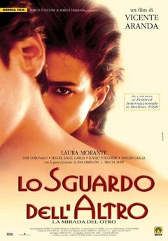 Locandina Lo sguardo dell'altro