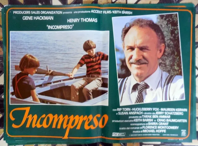 Una scena tratta dal film L'ultimo sole d'estate