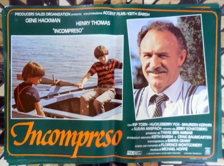 L'ultimo sole d'estate, cast e trama film Super Guida TV