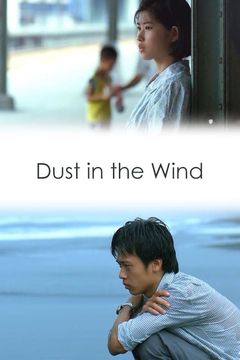 Locandina Dust in the wind - Polvere nel vento